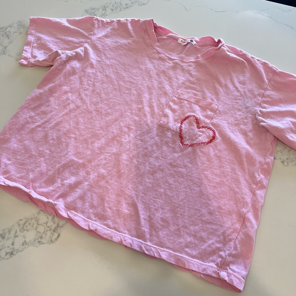 Sundry Tee